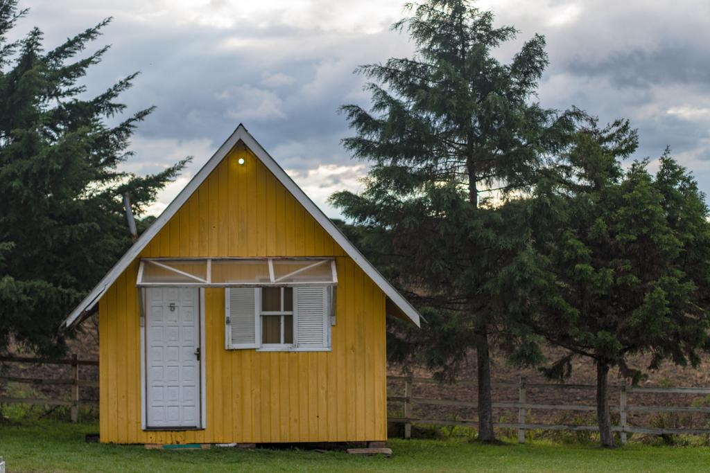 Casinha da Pousada Bela Vista, Cambará do Sul