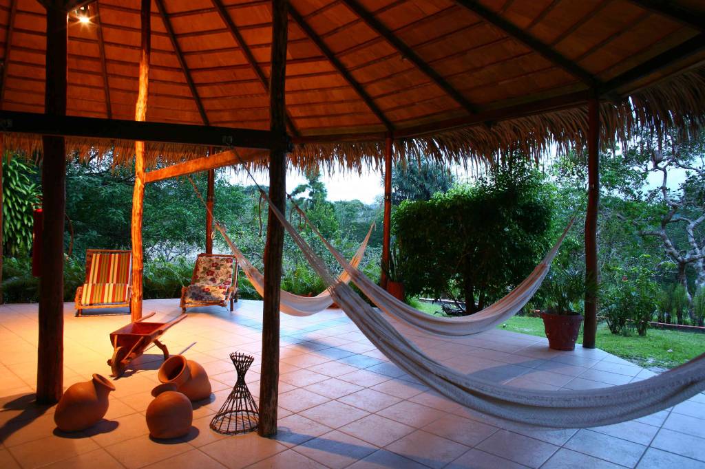 Amazon Ecopark Jungle Lodge Amazon Ecopark Jungle Lodge