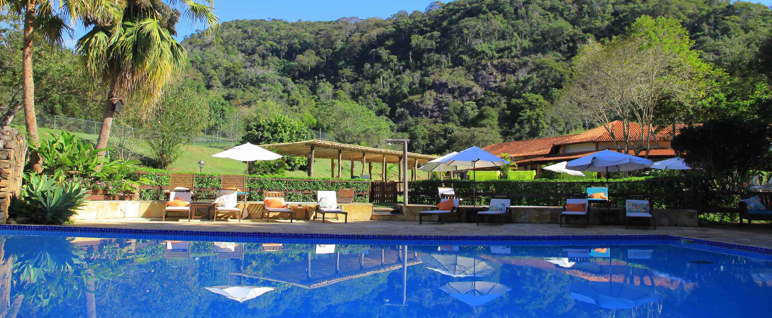 Fazenda Gamela Eco Resort, Cantagalo, RJ Fazenda Gamela Eco Resort, Cantagalo, RJ