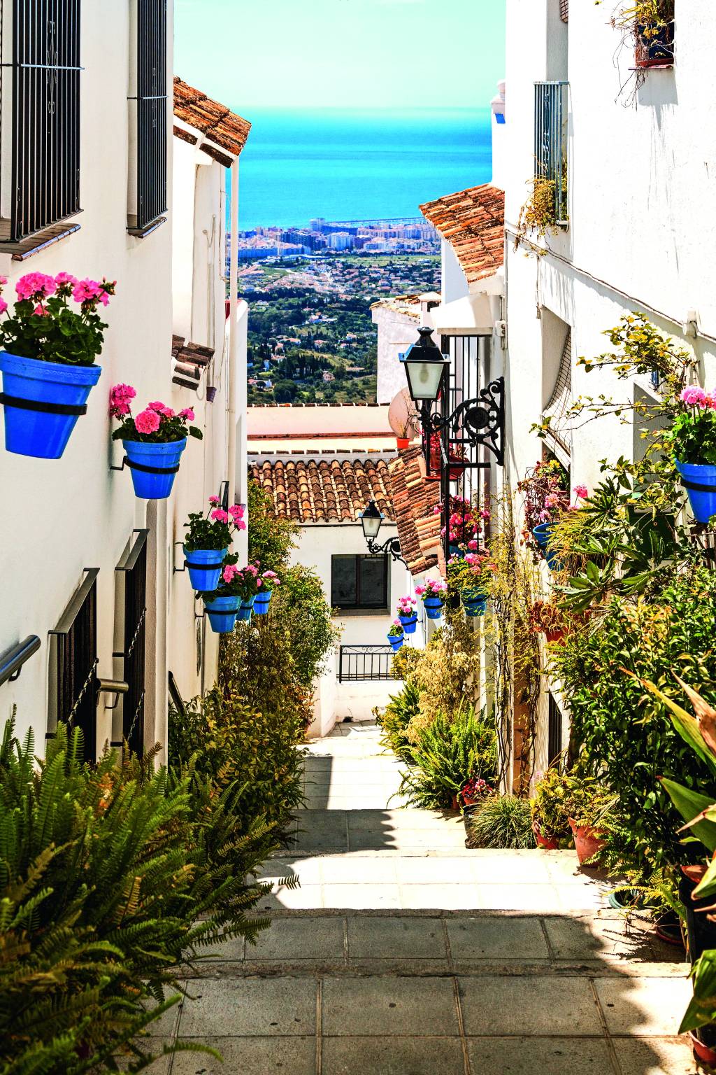 Mijas, Costa Del Sol