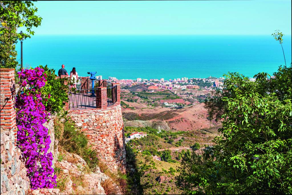 Mijas, Malaga, Espanha