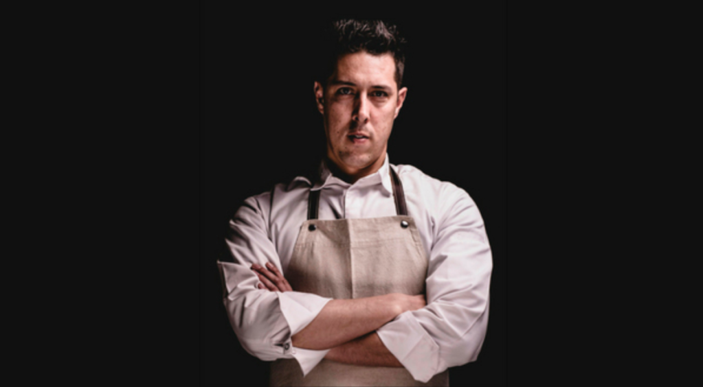 Chef Rui Silvestre O chef Rui Silvestre: a mais jovem estrela Michelin da história de Portugal está de volta ao Algarve