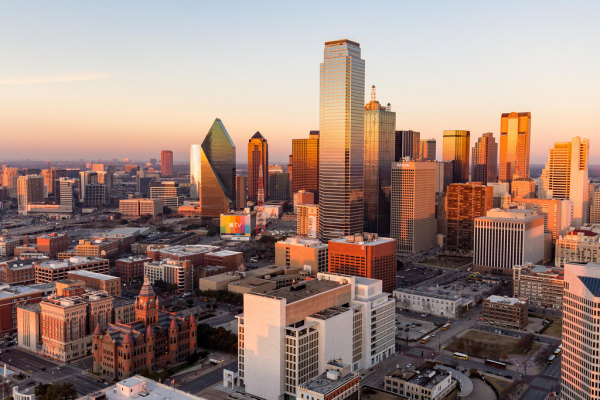 Tudo sobre Texas | Viagem e Turismo