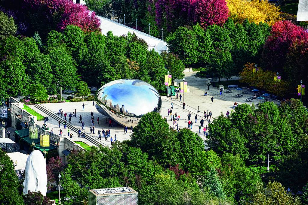 Millenium Park