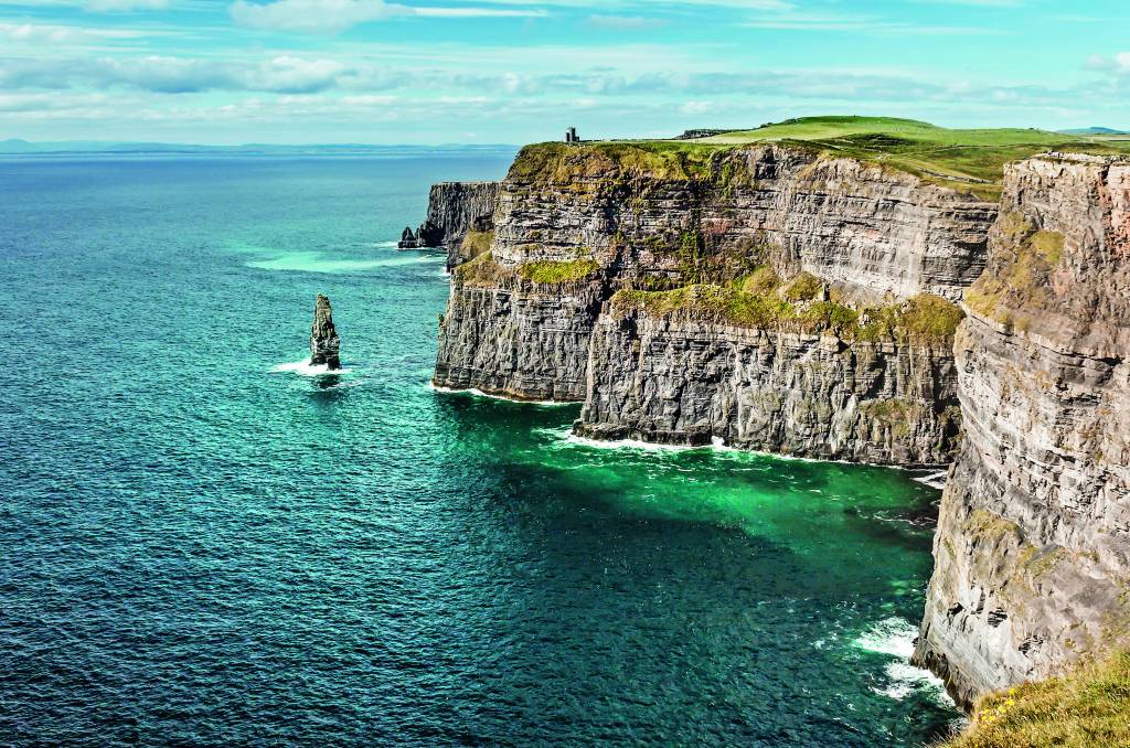 Cliffs of Moher