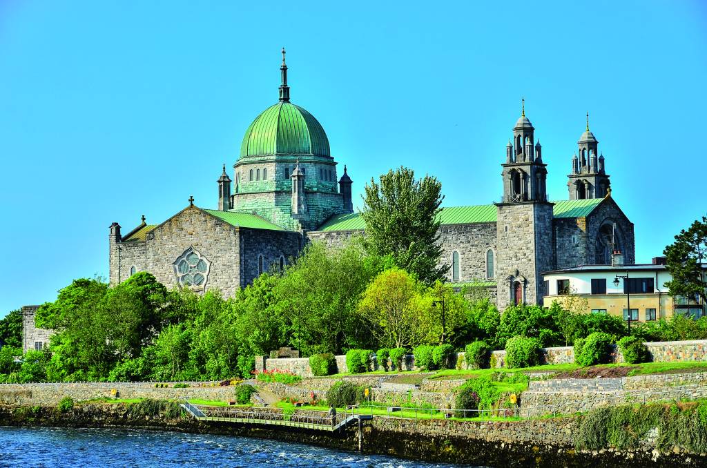 Galway Cathedral