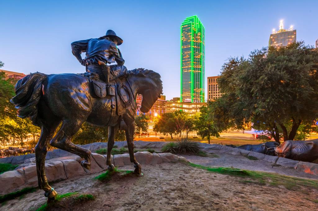 Dallas, Texas Dallas, Texas