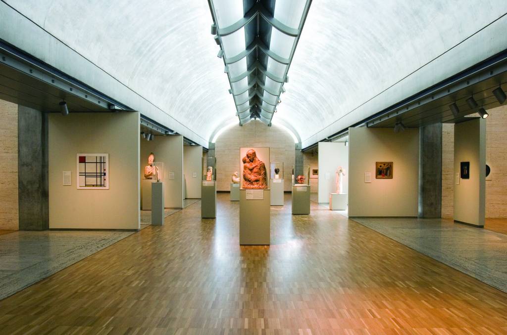 Kimbell Art Museum, Fort Worth Kimbell Art Museum, Fort Worth
