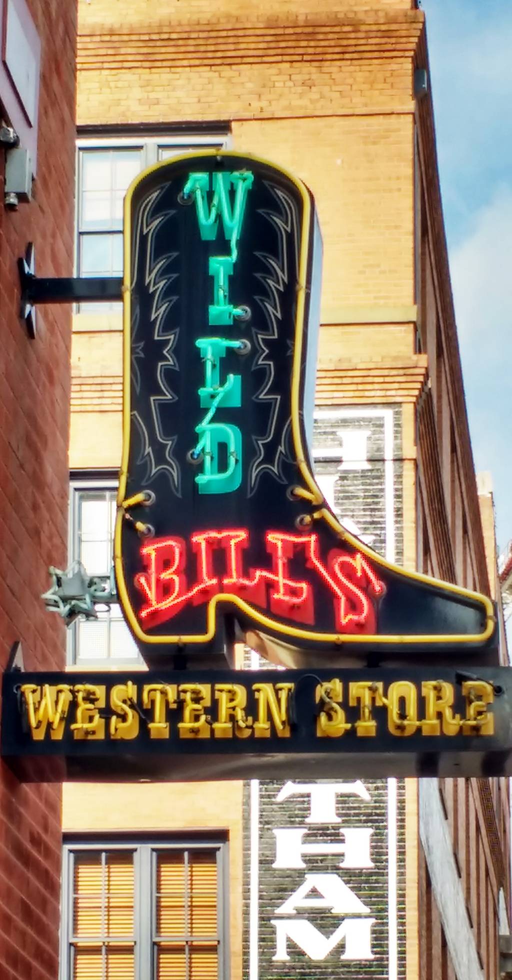 Wild Wild West, Dallas Wild Wild West, Dallas