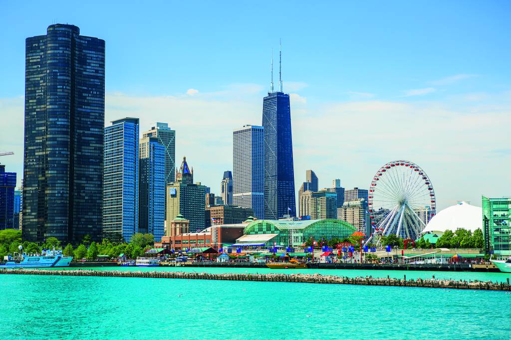 Navy Pier