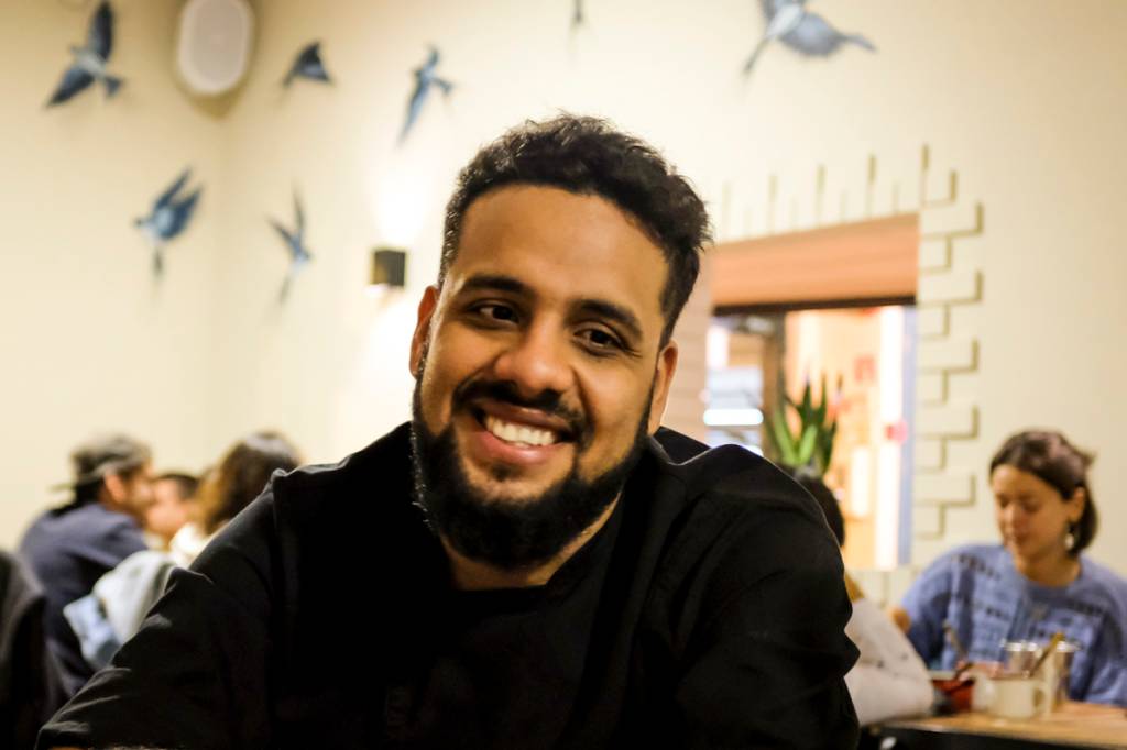BotecoDaDri-Lisboa4 O chef Pedro Hazak, de Goiânia: viva a comfort food!