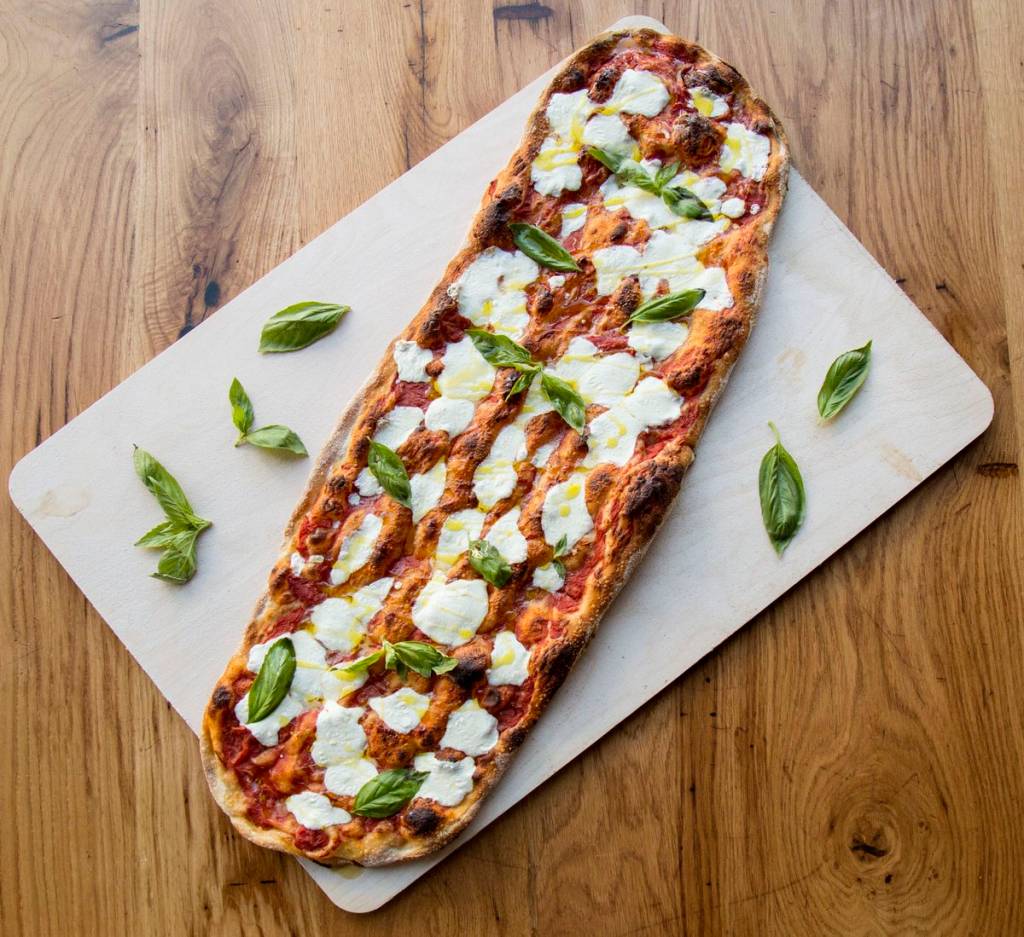 Pizza Alla Pala, Itália Pizza Alla Pala, Itália