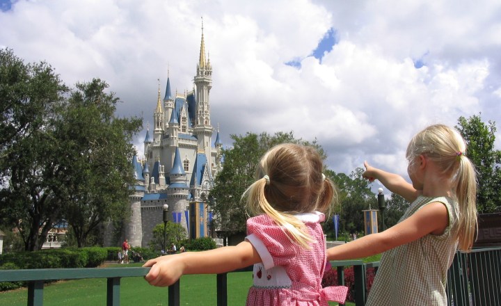 Frozen nos parques da Disney - Guia para aproveitar - Vai pra Disney?