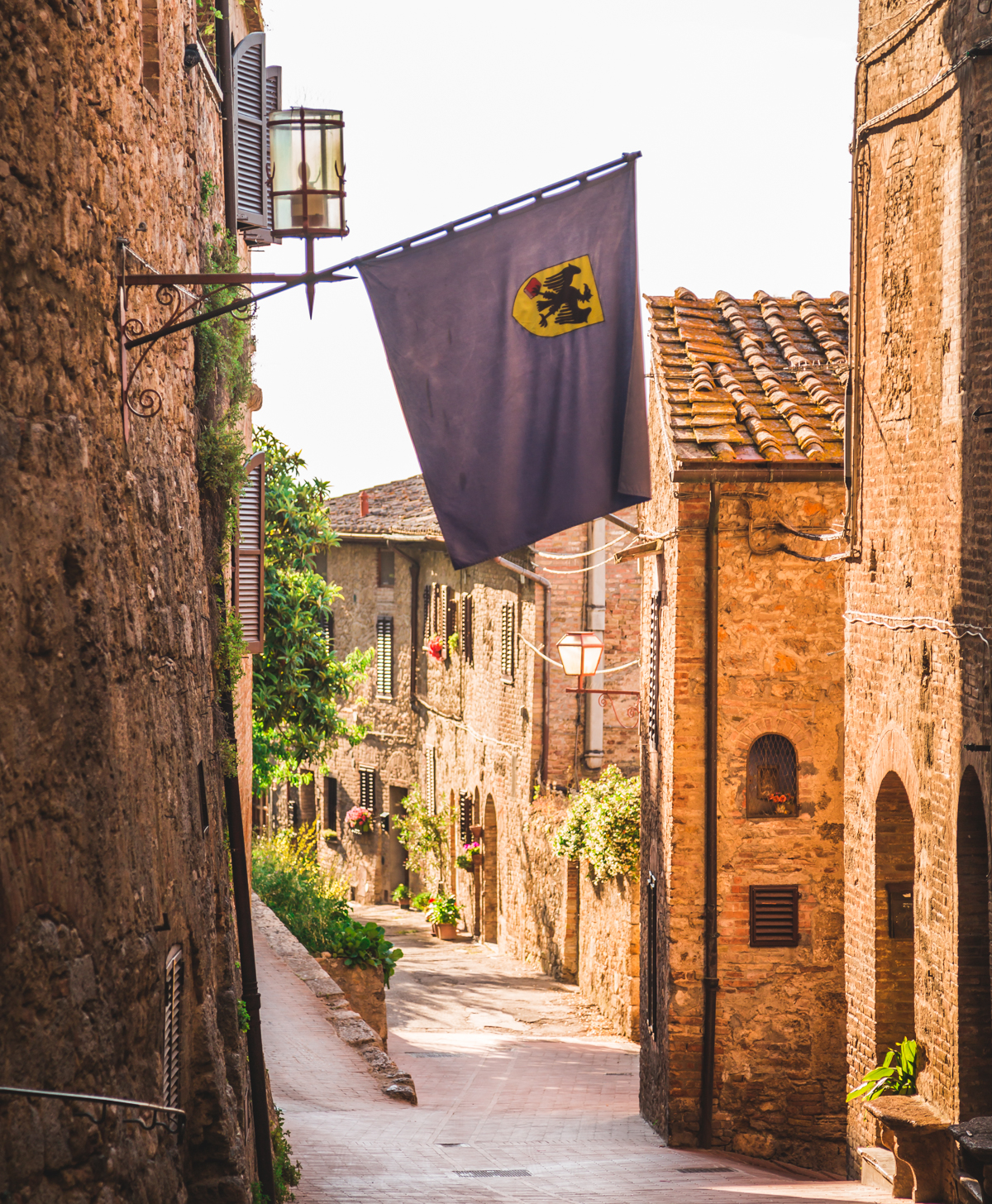 Roteiro 13 Cidades Imperdíveis Da Toscana Viagem E Turismo 3369