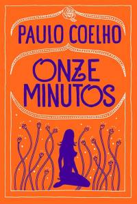 Livro Onze Minutos