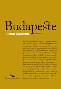 Livro Budapeste Livro Budapeste