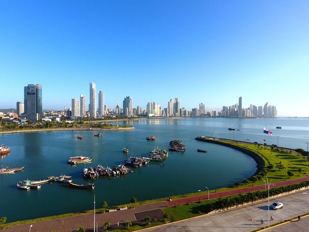 Panamá