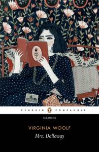 Mrs Dalloway