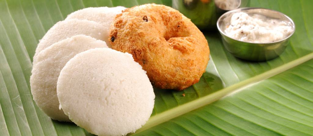 Idli