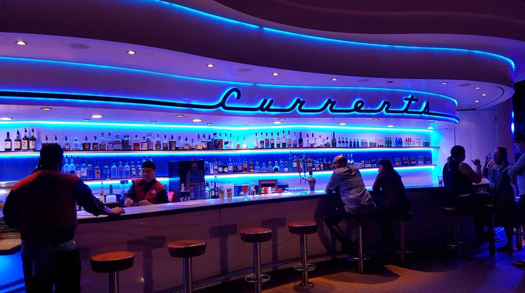 Currents Disney Dream