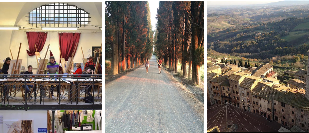 Experiências incluídas no Slow Life in Tuscany