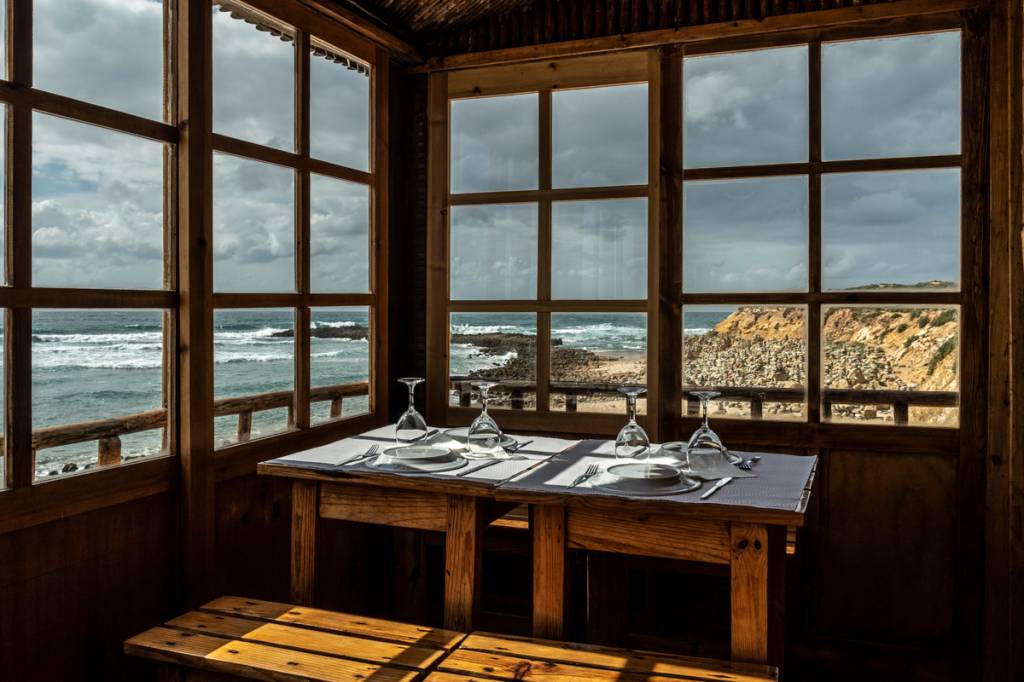 A Choupana, Vila Nova de Milfontes