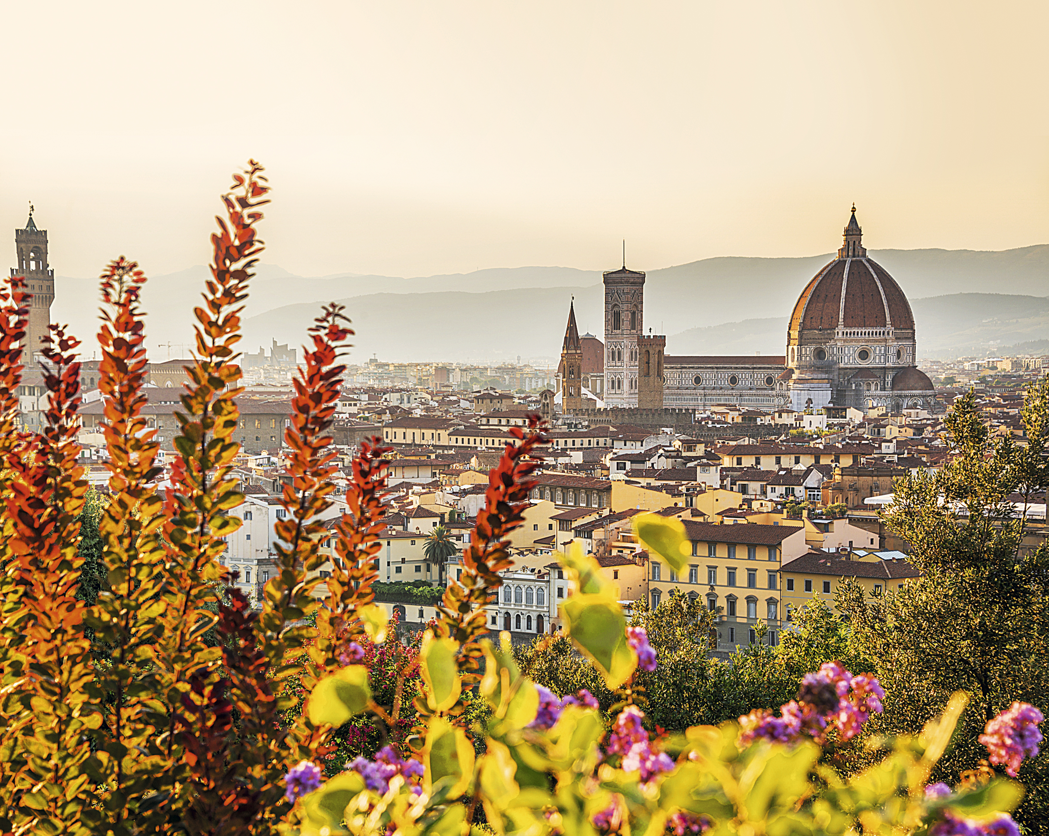 Roteiro 13 cidades imperd veis da Toscana Viagem e Turismo