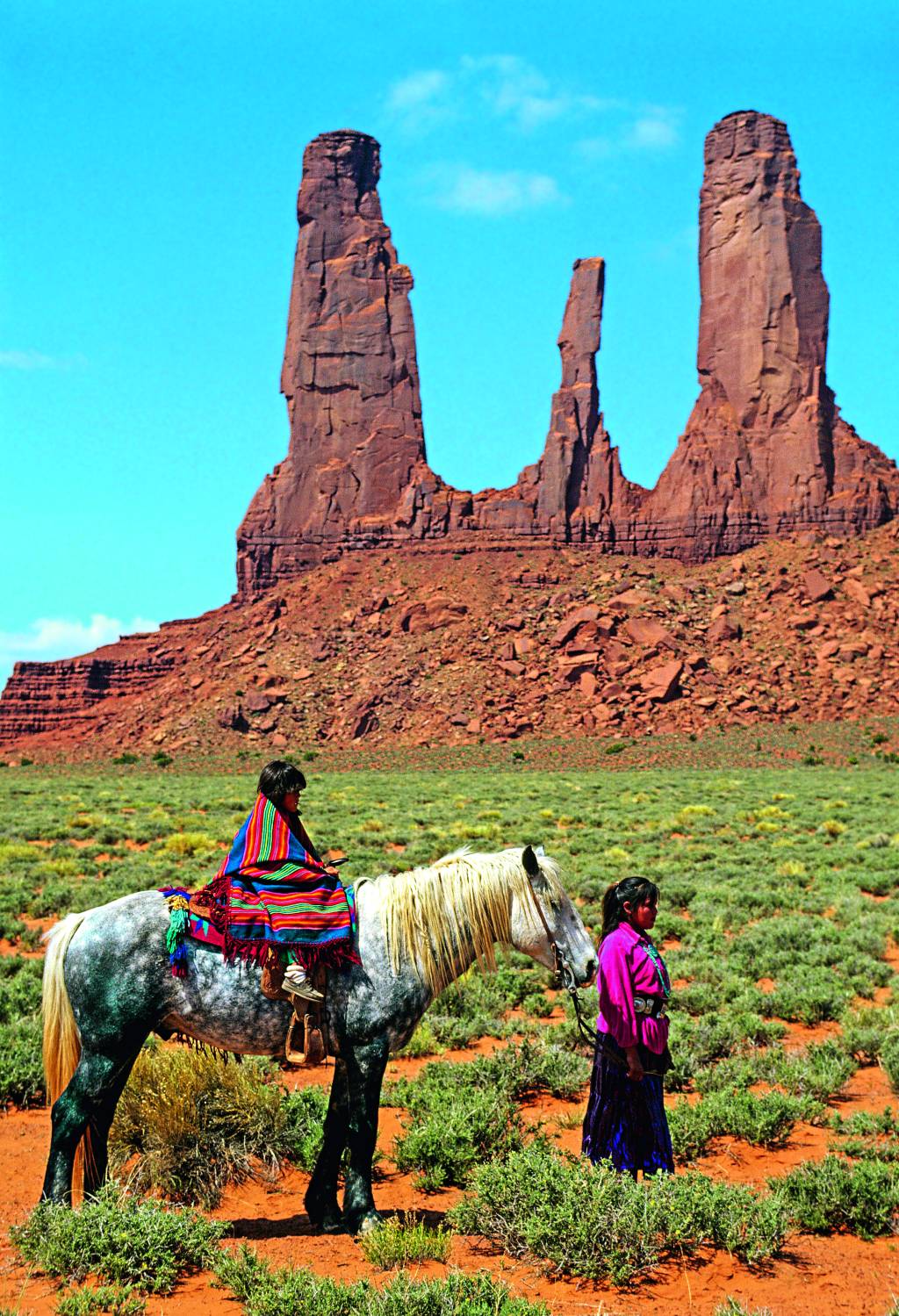 Monument Valley, Estados Unidos Monument Valley, Estados Unidos