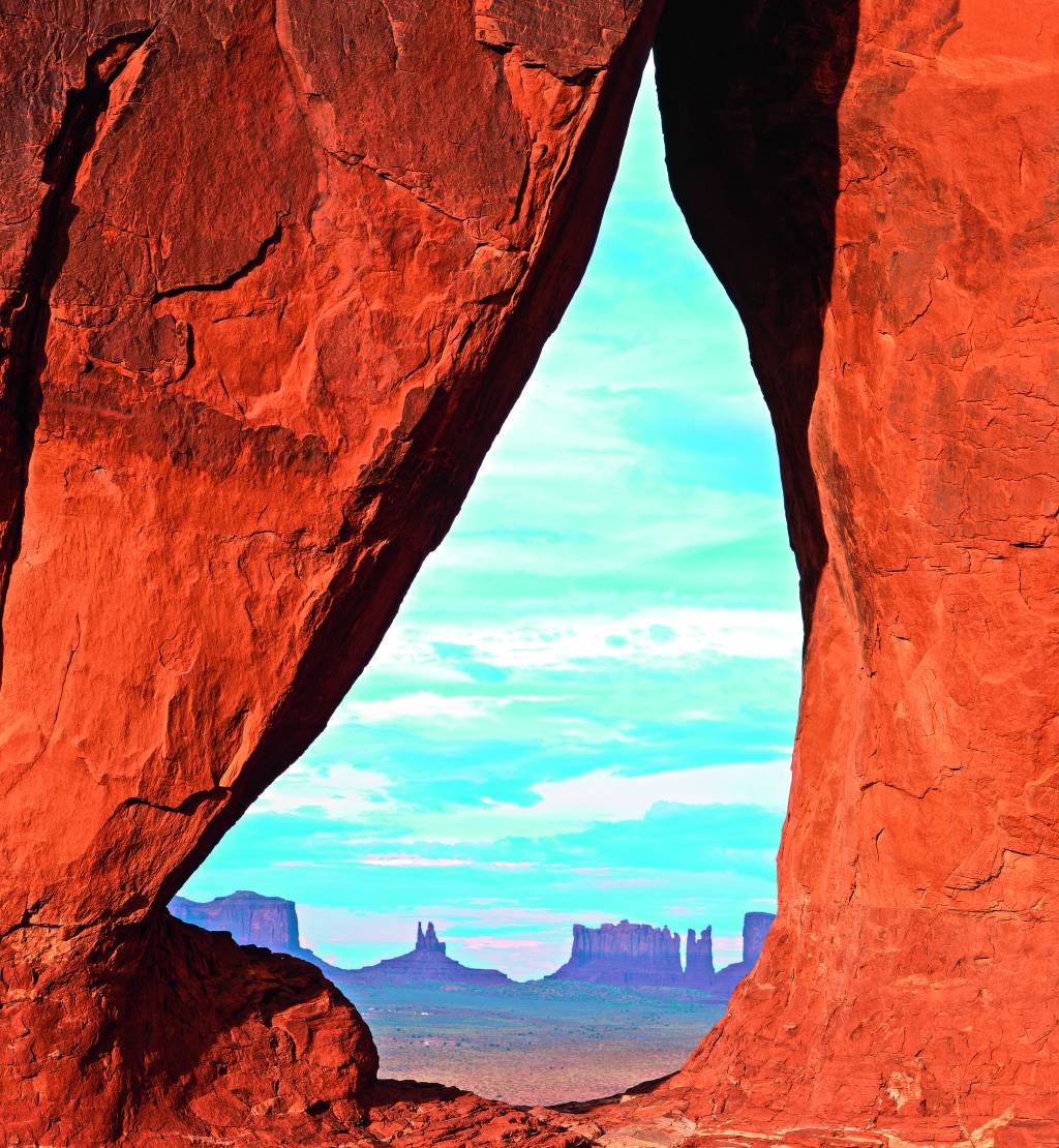 Monument Valley, Estados Unidos Monument Valley, Estados Unidos