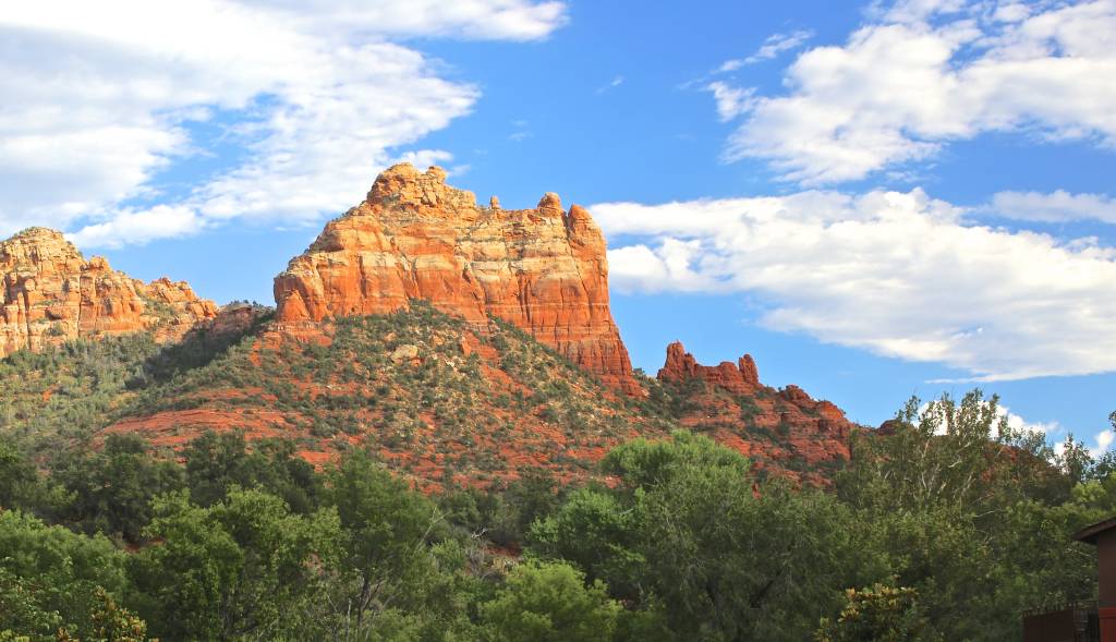 Parque Nacional