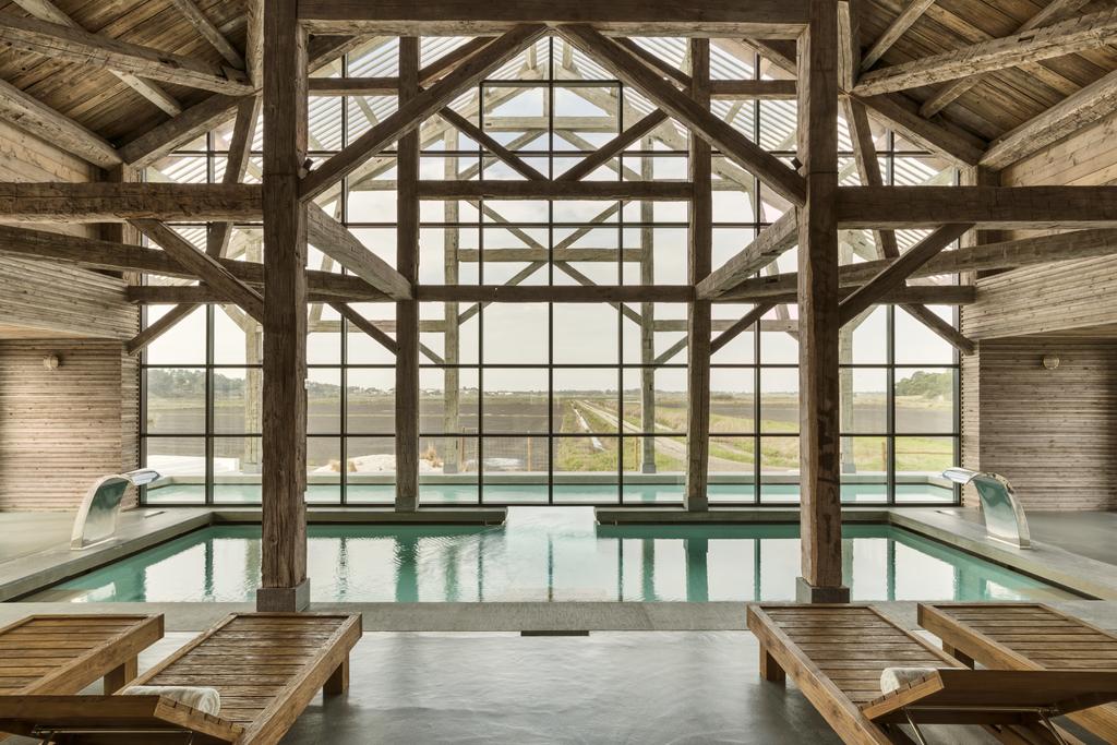 Quinta Da Comporta – Wellness Boutique Resort, Portugal Alentejo