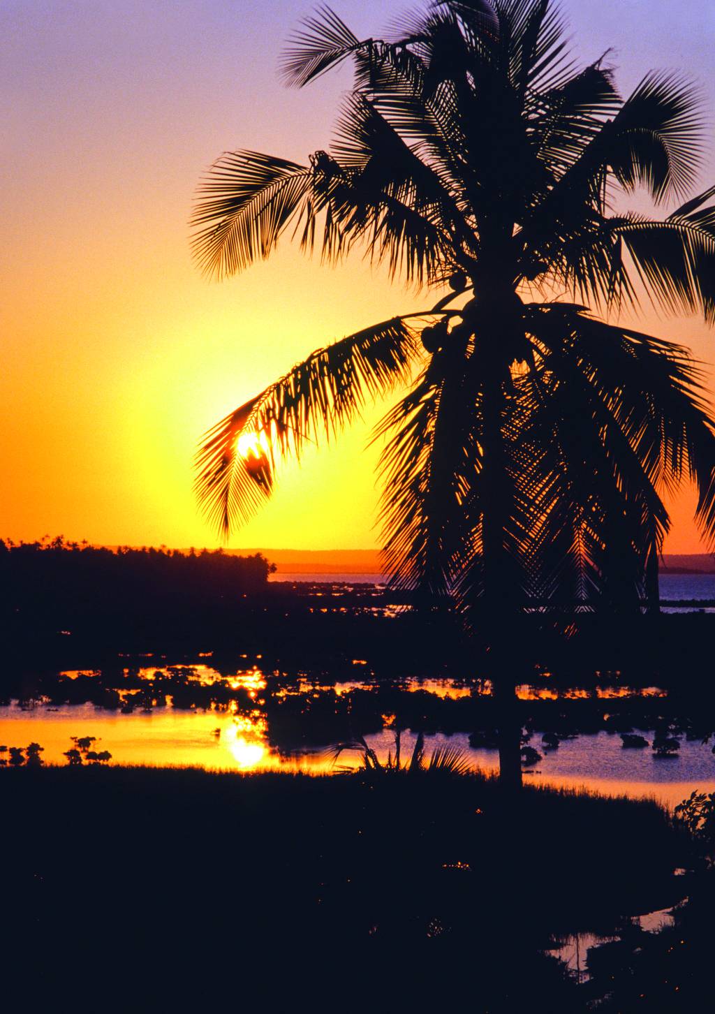Moçambique Moçambique