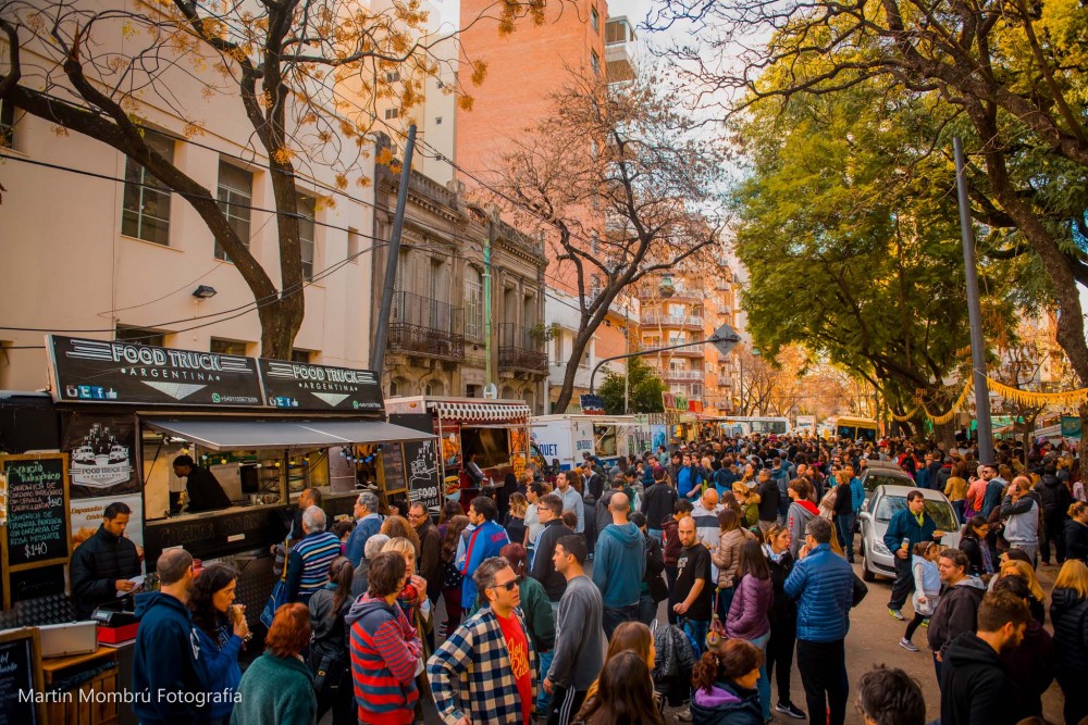 Feira Buenos Aires Market, Buenos Aires, Argentina