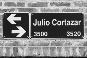 Rua Julio Cortazar, Agronomia, Buenos Aires, Argentina