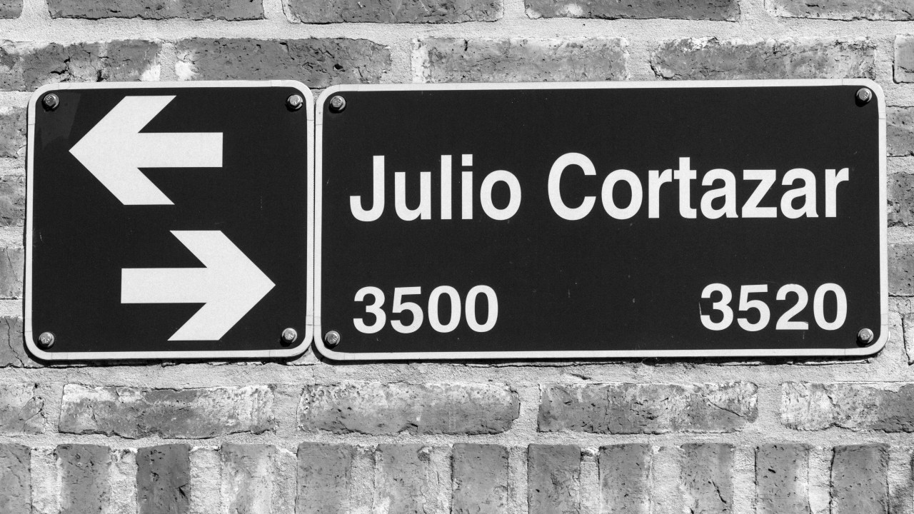Rua Julio Cortazar, Agronomia, Buenos Aires, Argentina