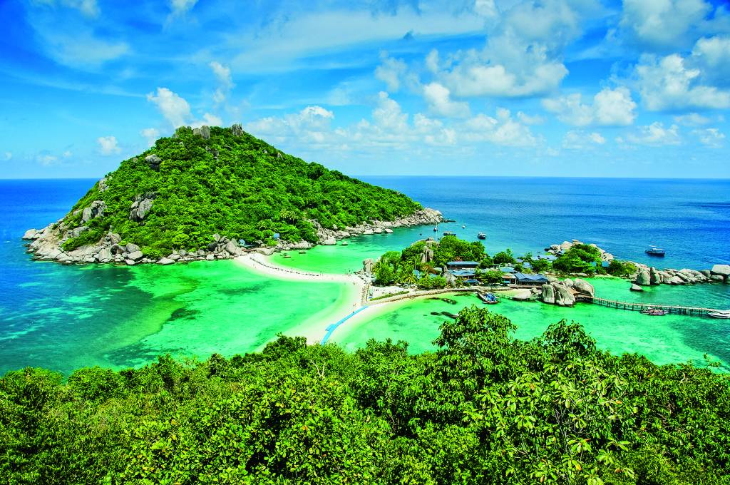 Koh Tao, Tailândia Koh Tao, Tailândia