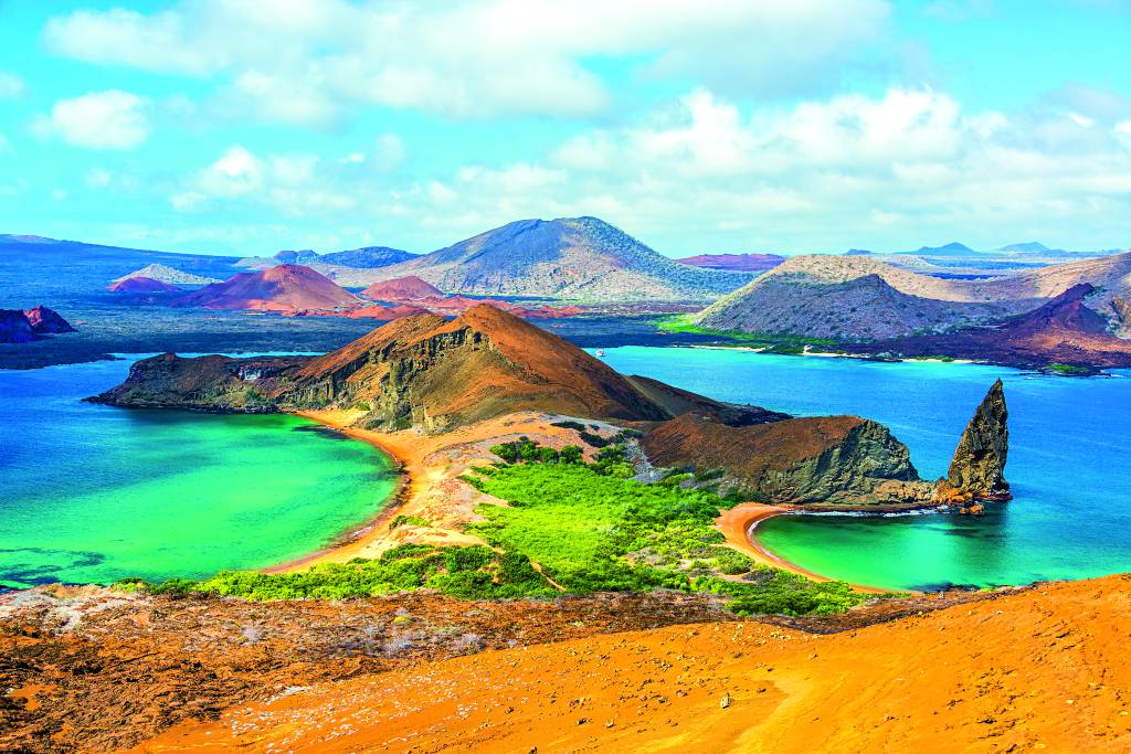 Galápagos, Equador Galápagos, Equador