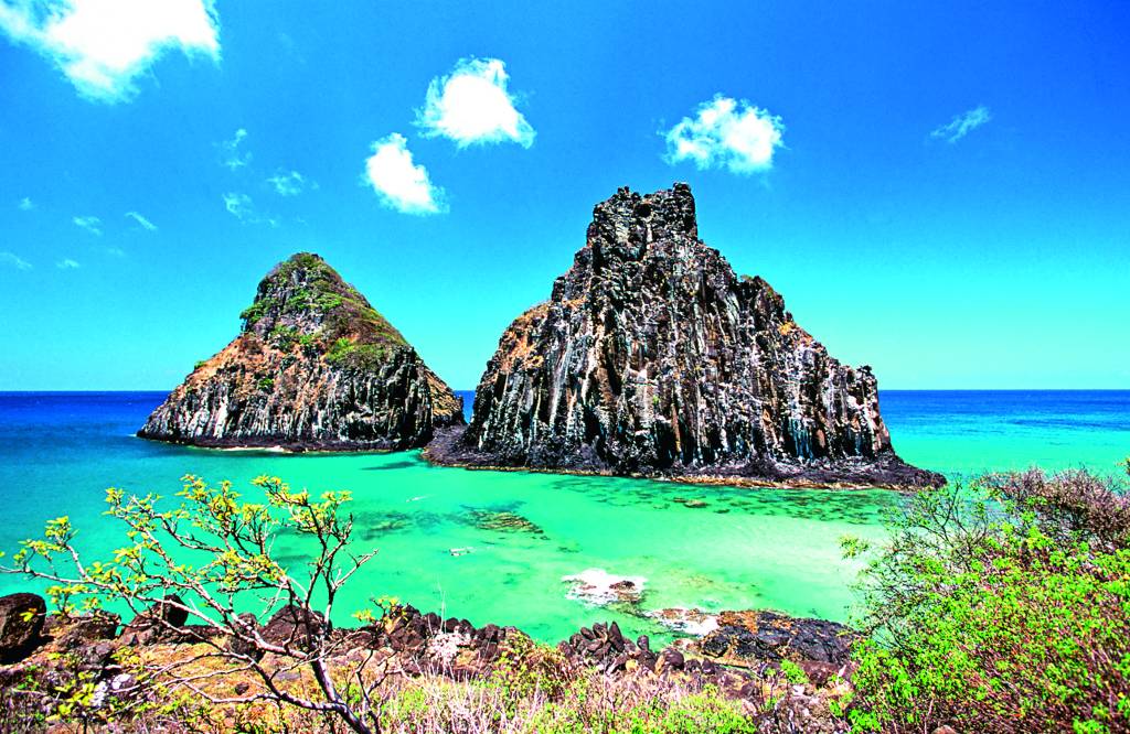 Fernando de Noronha Fernando de Noronha