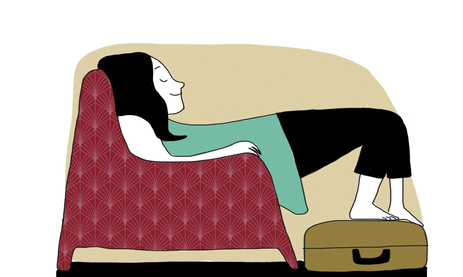 Básico sobre Couchsurfing