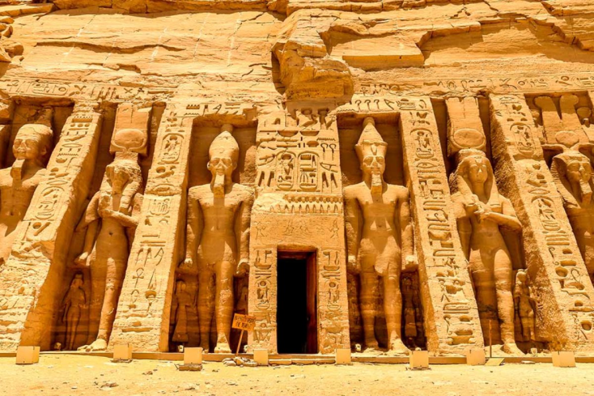 Egiptologia Brasil - Bom dia, amantes do Egito ! MARATONA DAS