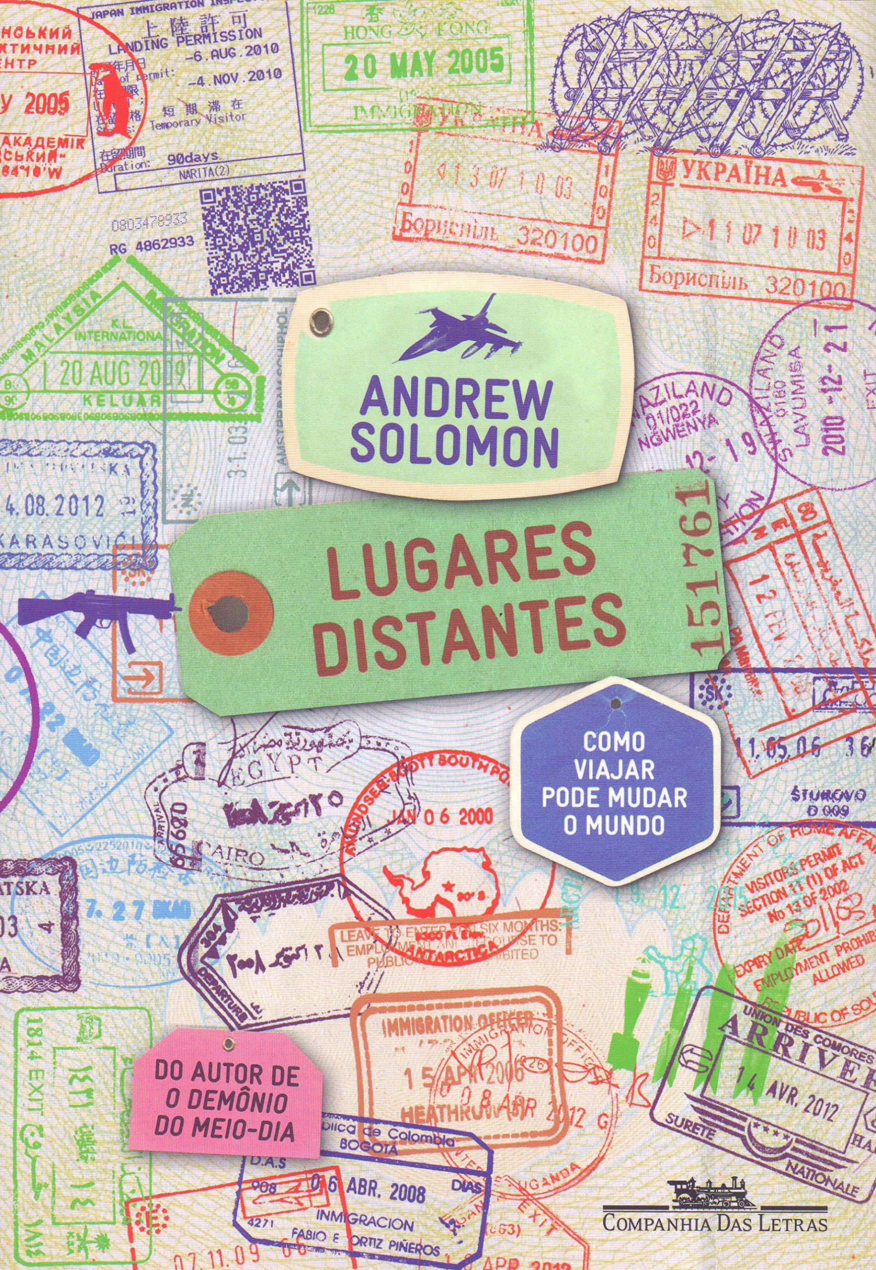 Dia do livro: 12 livros para quem é apaixonado por viagens