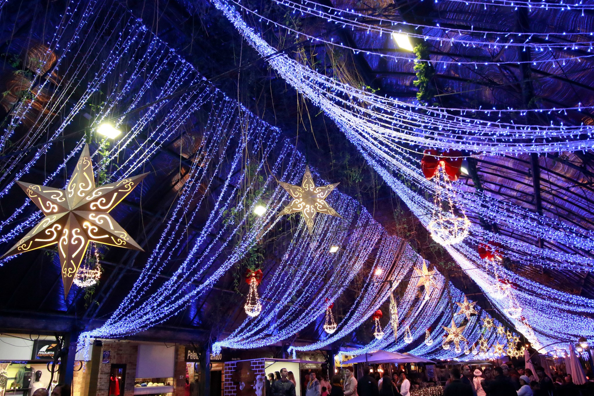 Natal Luz Gramado