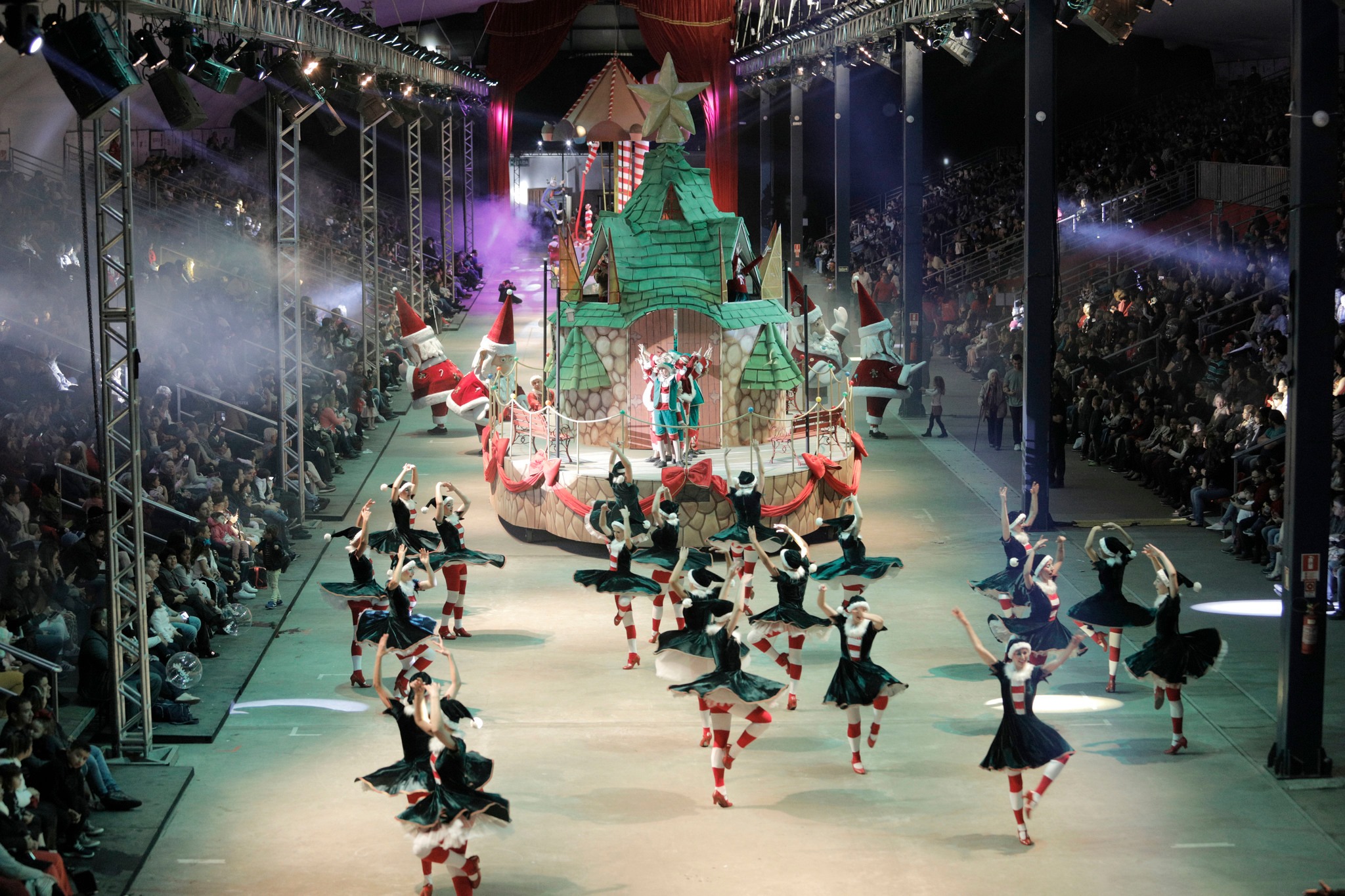 Natal Luz Gramado