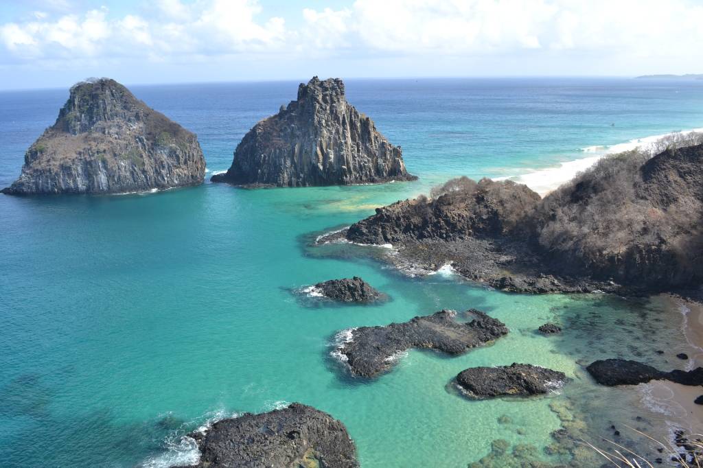 Fernando de Noronha, Pernambuco