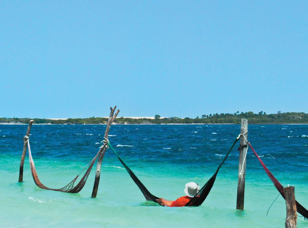 Jericoacara, Ceará