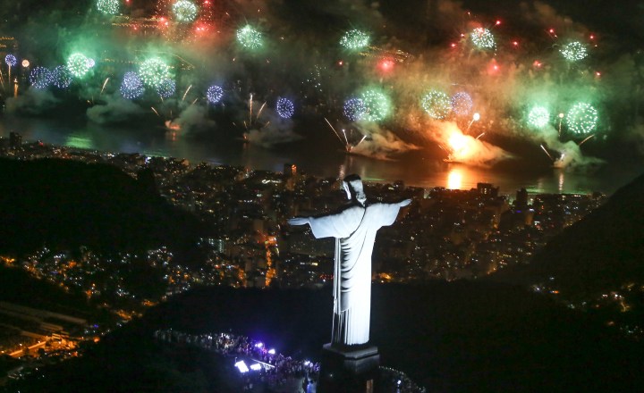 Destinos mais populares do Brasil na Alta Temporada - Festival