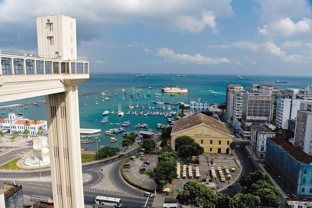 Salvador, Bahia