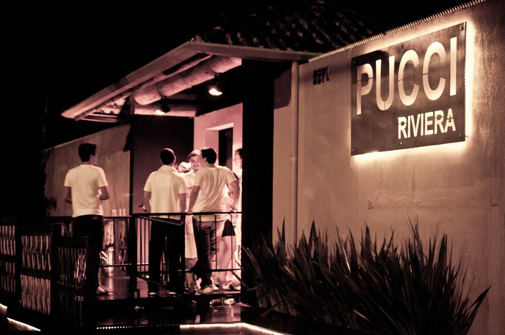Riviera de São Lourenço, Bertioga, São Paulo, Brasil RivierRiviera de São Lourenço, Bertioga, São Paulo, Brasil