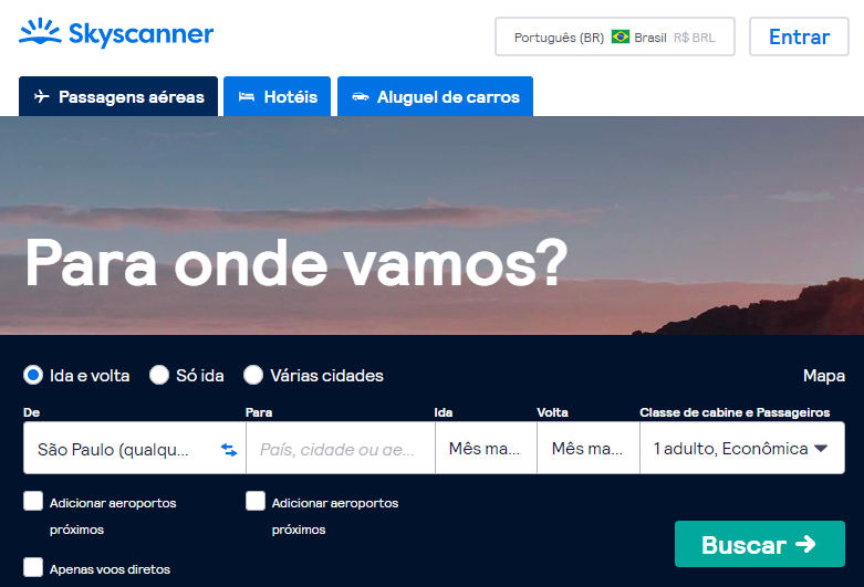 Skyscanner