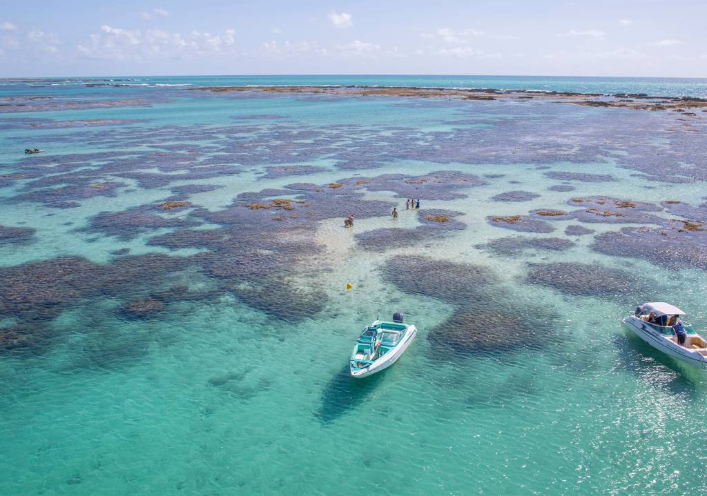 Salinas Maragogi, Alagoas, Brasil